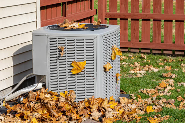 HVAC troubleshooting in Washington, NC