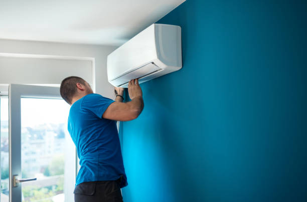 Best HVAC maintenance near me  in Washington, NC