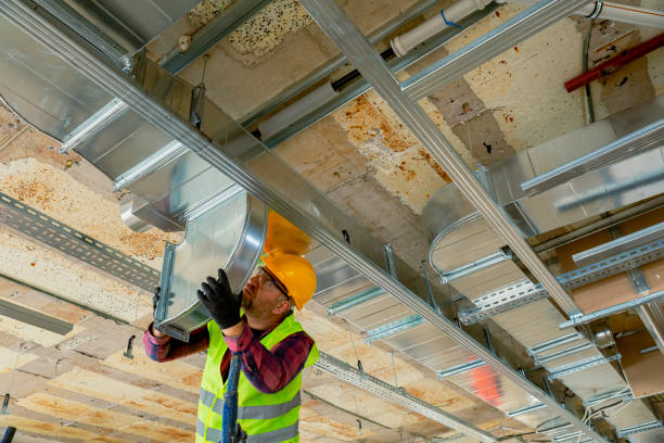 Best HVAC maintenance near me  in Washington, NC