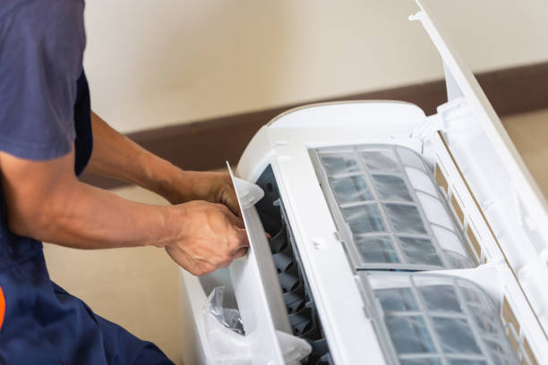 Best AC installation near me  in Washington, NC