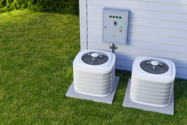 Best Affordable HVAC services  in Washington, NC