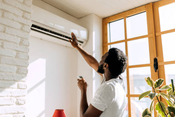 Best HVAC system installation  in Washington, NC