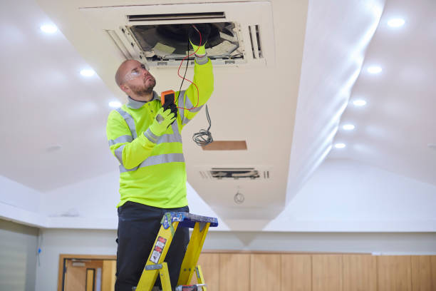 Best Residential HVAC services  in Washington, NC
