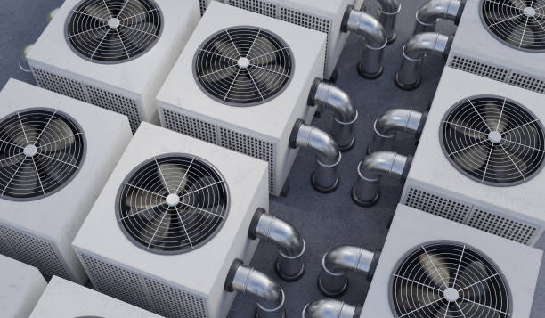 Best Central air repair  in Washington, NC