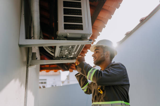 Best HVAC installation services  in Washington, NC