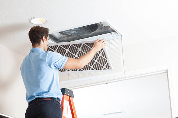  Washington, NC HVAC Pros