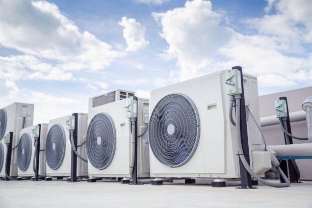 Best Emergency HVAC repair  in Washington, NC
