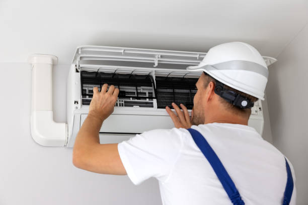 Professional HVAC in Washington, NC