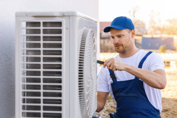 Best HVAC companies near me  in Washington, NC