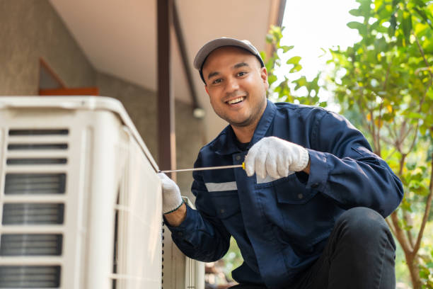 Best HVAC repair near me  in Washington, NC