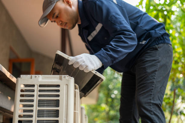 Best HVAC repair near me  in Washington, NC