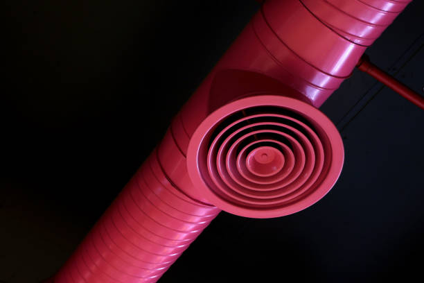 Best HVAC air duct cleaning  in Washington, NC